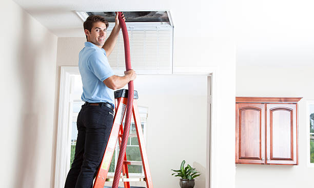 Best Emergency Air Duct Cleaning  in Las Maravillas, NM